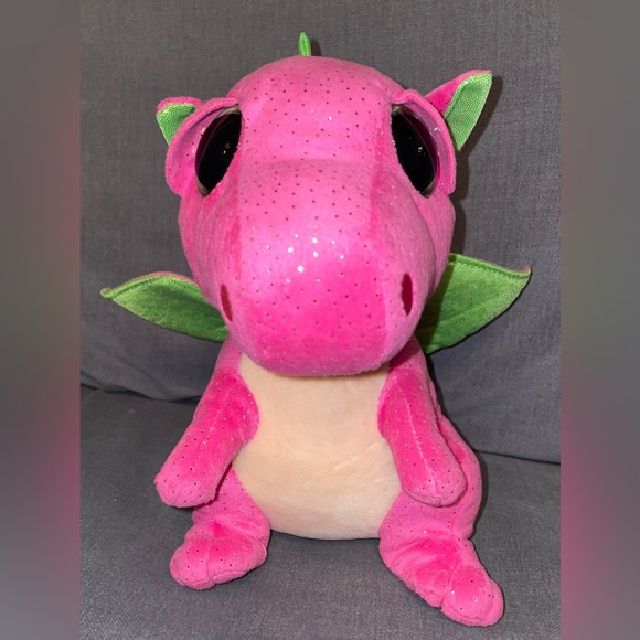 10 TY BEANIE BOOS - Picture 14 of 16